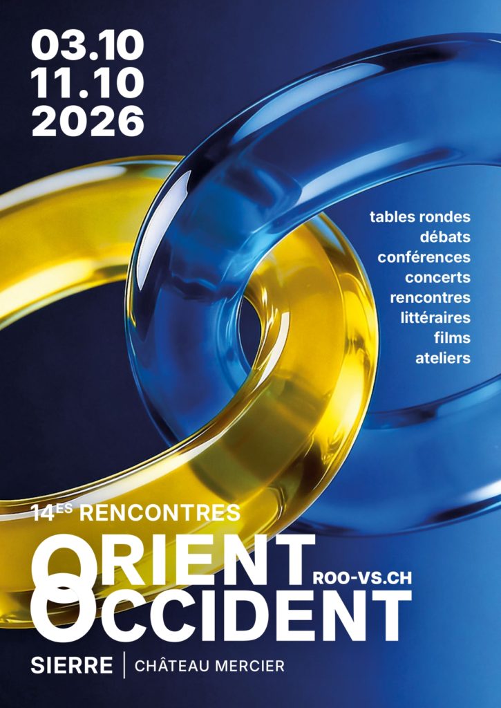 Affiche des ROO 2026